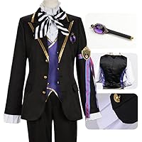 Amazon.co.jp: コスプレウィッグ ネット付き 耐熱 ウィッグ かつら wig